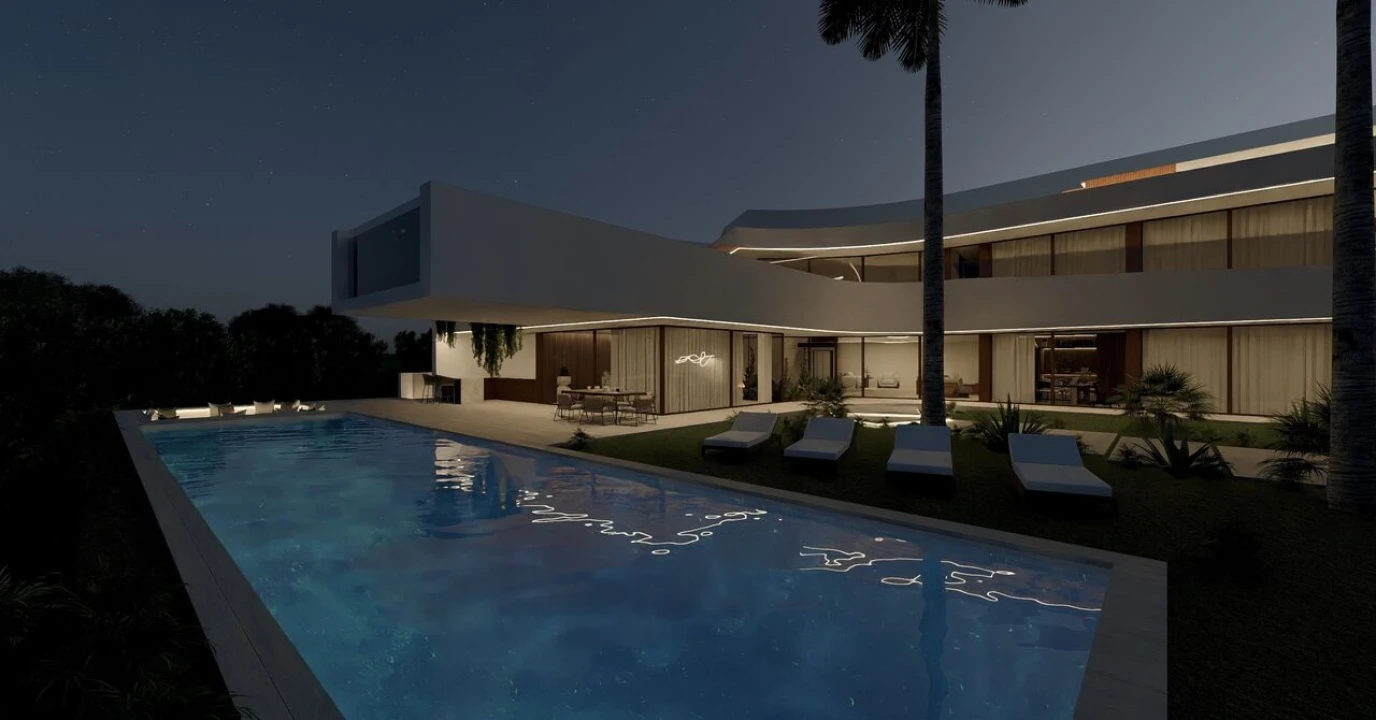 Moradia T7 para Venda em Guia Foto 16