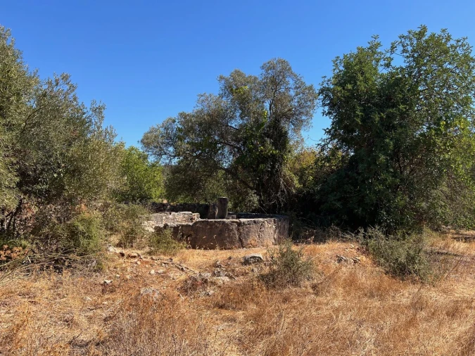 Terreno para Venda em Paderne Foto 1