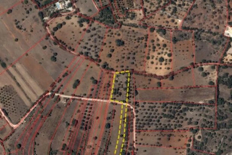 Terreno para Venda em Paderne Foto 26