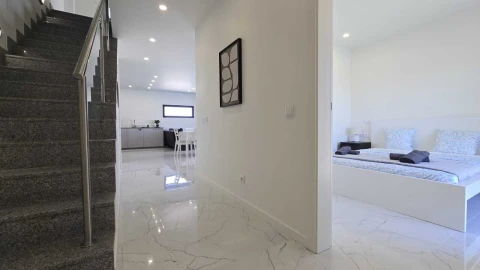 Moradia T2 para Venda em Armação de Pera