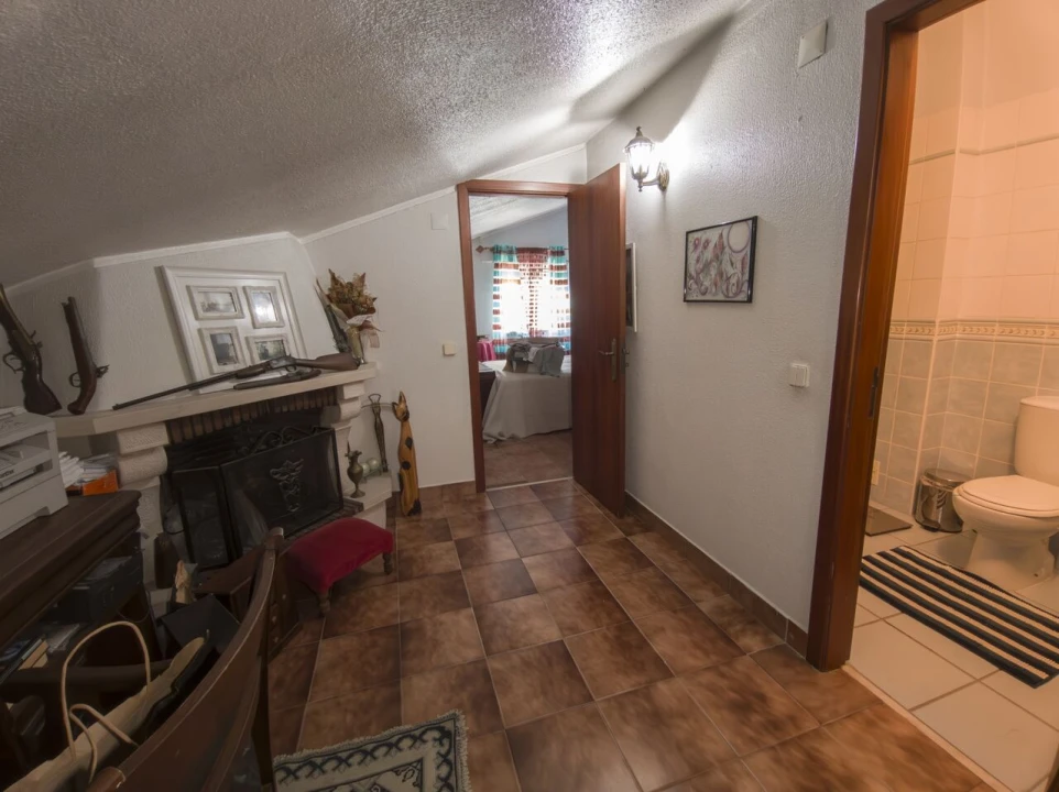 Apartamento T4 para Venda em Albufeira e Olhos de Água Foto 25