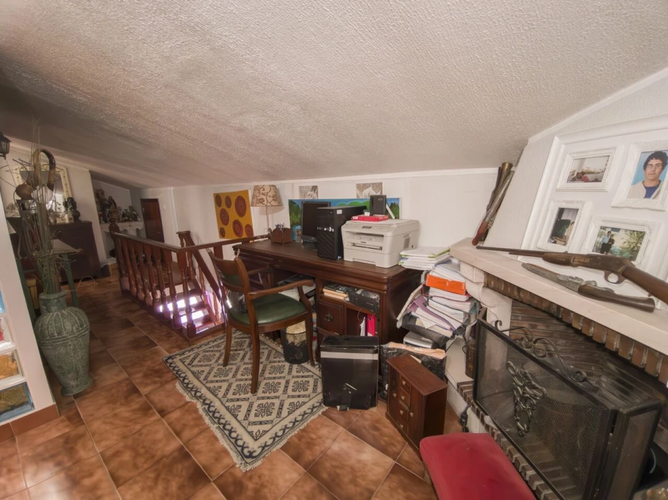 Apartamento T4 para Venda em Albufeira e Olhos de Água Foto 27