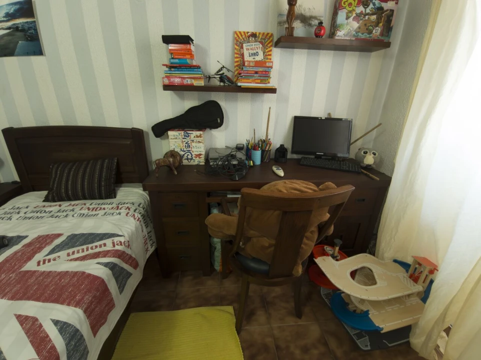 Apartamento T4 para Venda em Albufeira e Olhos de Água Foto 31