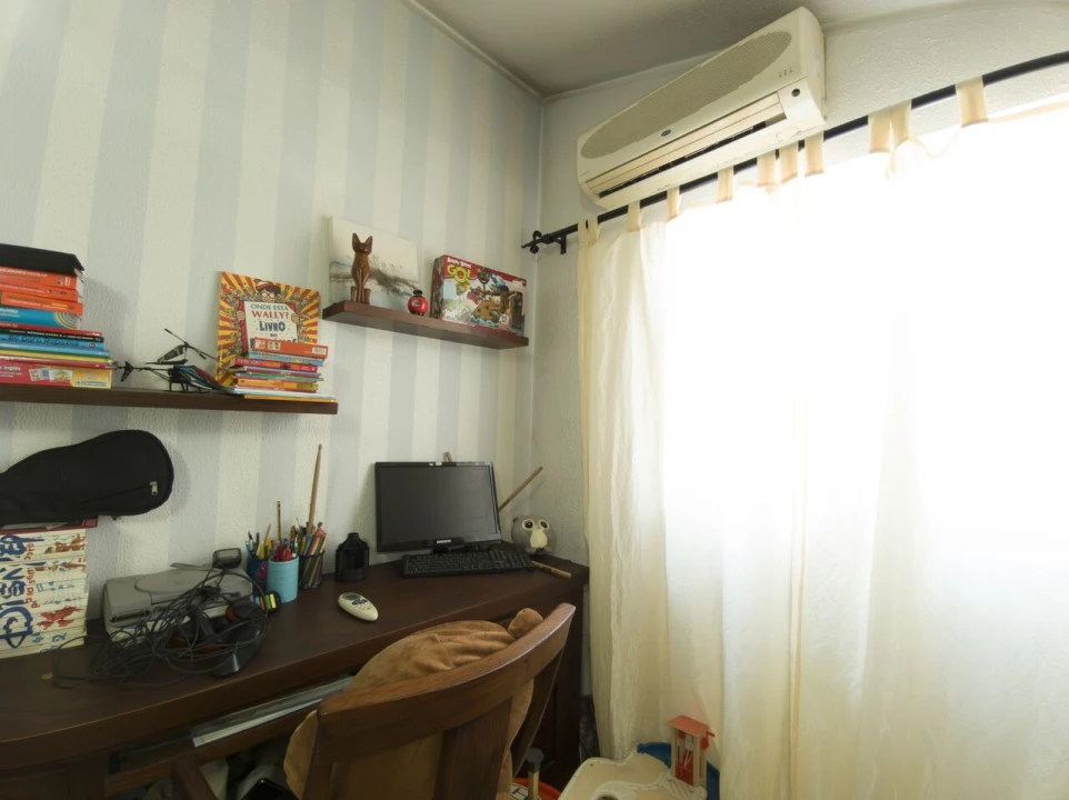 Apartamento T4 para Venda em Albufeira e Olhos de Água Foto 32