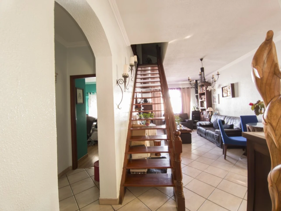 Apartamento T4 para Venda em Albufeira e Olhos de Água Foto 22