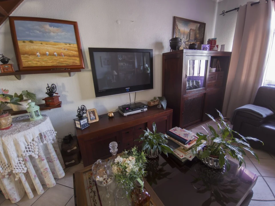 Apartamento T4 para Venda em Albufeira e Olhos de Água Foto 11