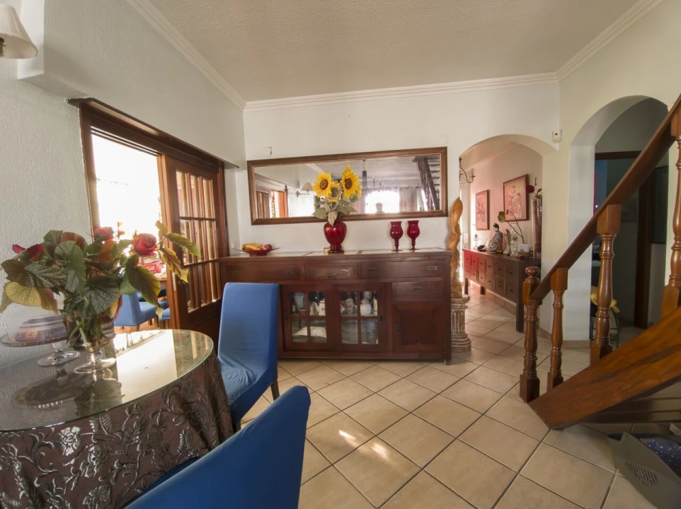 Apartamento T4 para Venda em Albufeira e Olhos de Água Foto 9