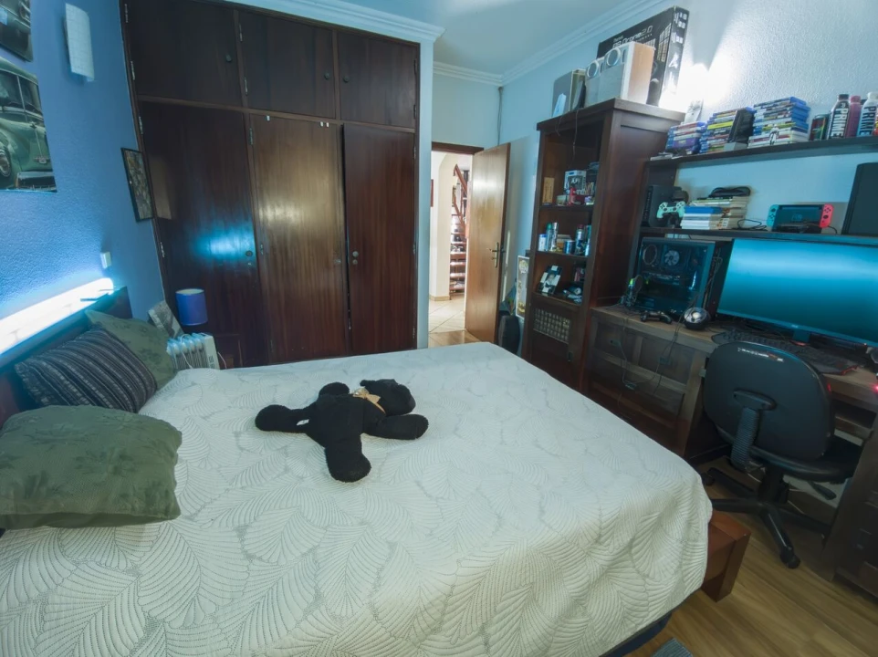 Apartamento T4 para Venda em Albufeira e Olhos de Água Foto 16