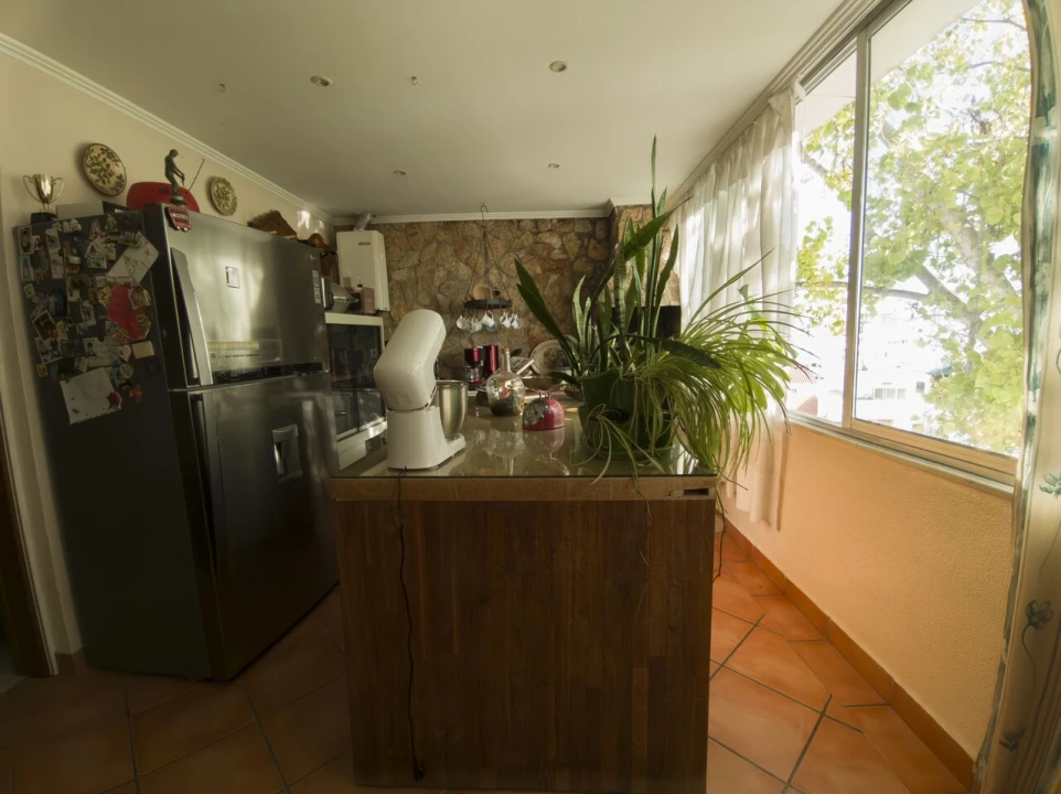 Apartamento T4 para Venda em Albufeira e Olhos de Água Foto 21