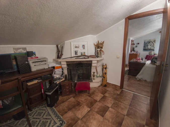 Apartamento T4 para Venda em Albufeira e Olhos de Água Foto 26