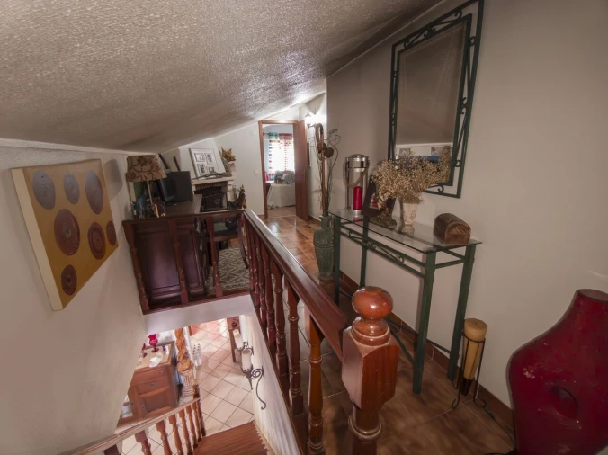 Apartamento T4 para Venda em Albufeira e Olhos de Água Foto 23