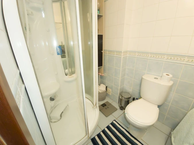 Apartamento T4 para Venda em Albufeira e Olhos de Água Foto 28