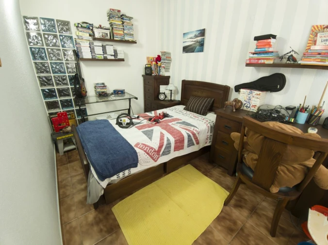 Apartamento T4 para Venda em Albufeira e Olhos de Água Foto 30