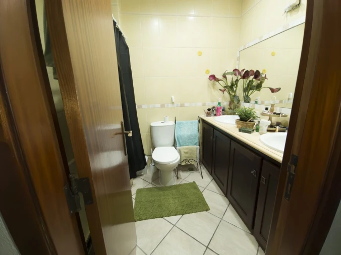 Apartamento T4 para Venda em Albufeira e Olhos de Água Foto 13