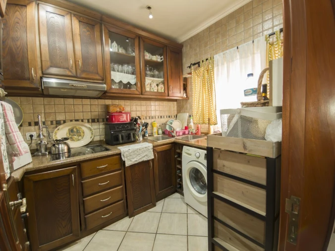 Apartamento T4 para Venda em Albufeira e Olhos de Água Foto 5