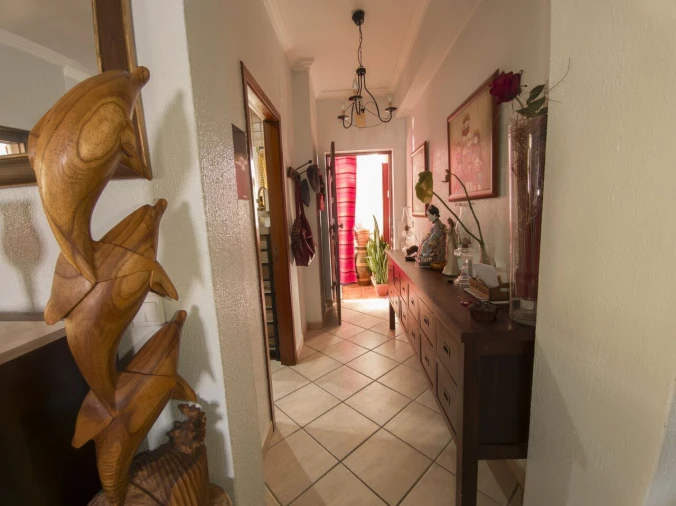 Apartamento T4 para Venda em Albufeira e Olhos de Água Foto 6