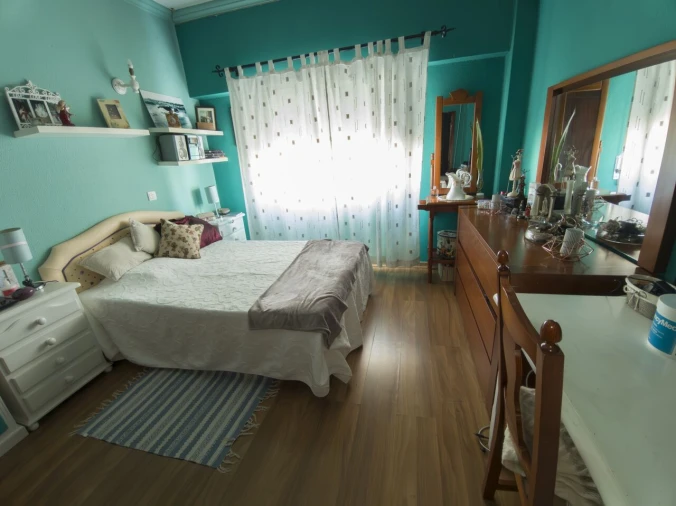 Apartamento T4 para Venda em Albufeira e Olhos de Água Foto 17