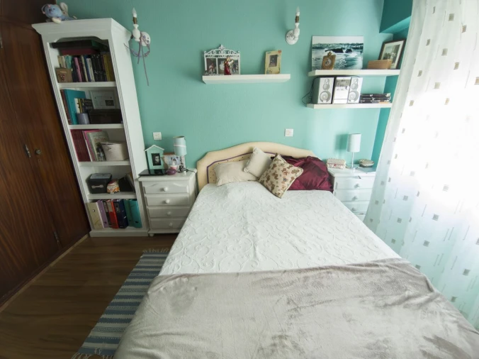 Apartamento T4 para Venda em Albufeira e Olhos de Água Foto 18