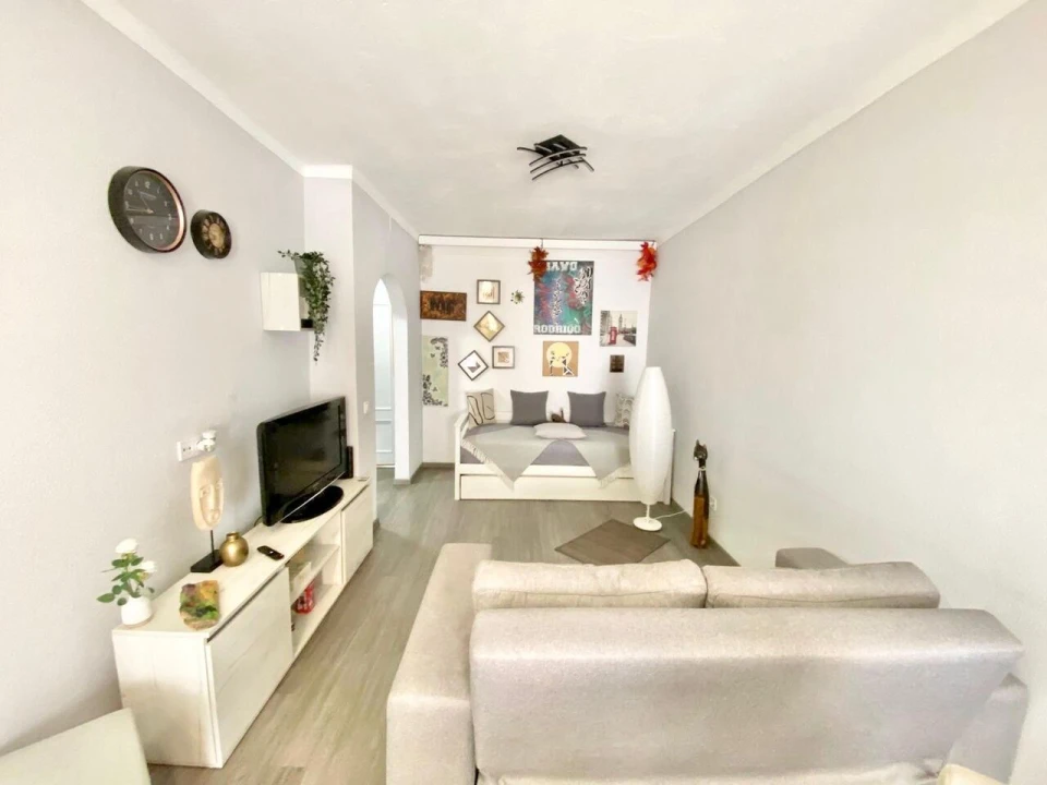 Apartamento T1 para Venda em Armação de Pera Foto 4