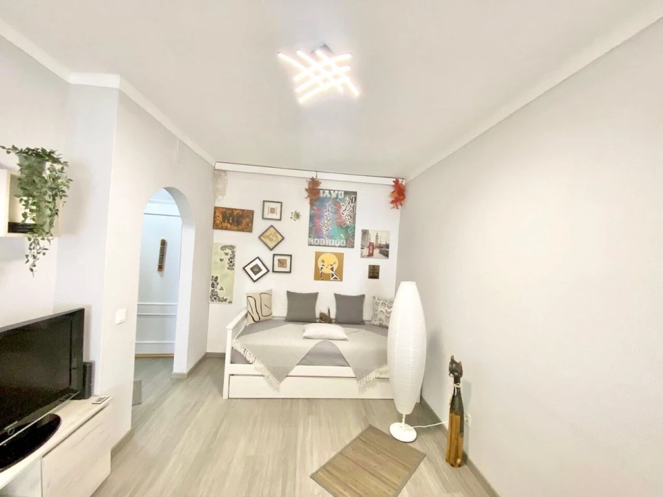 Apartamento T1 para Venda em Armação de Pera Foto 5
