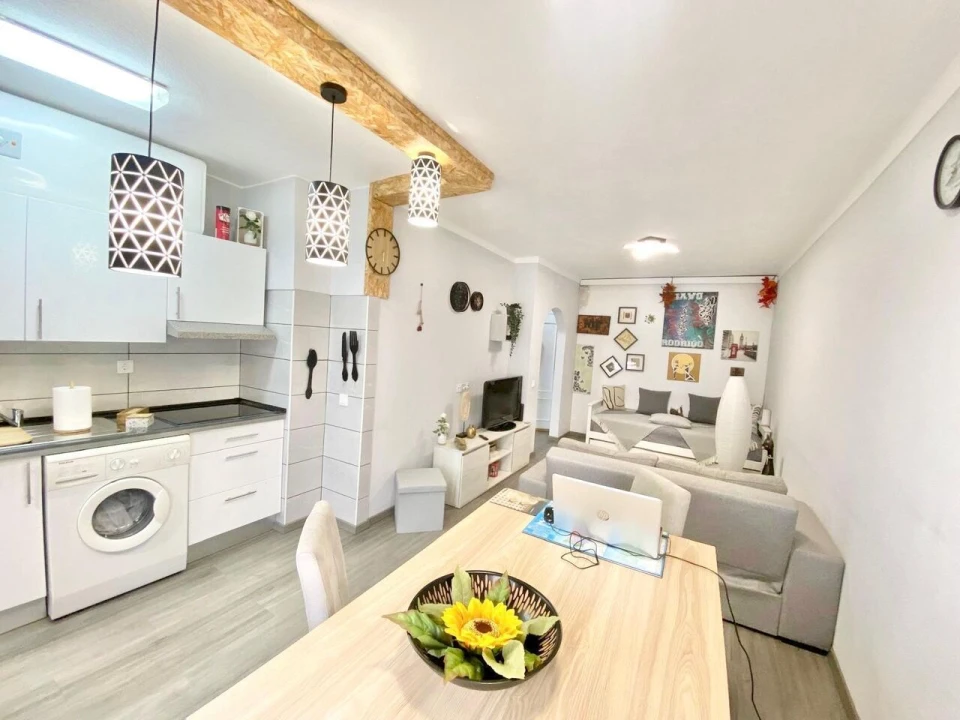 Apartamento T1 para Venda em Armação de Pera Foto 6