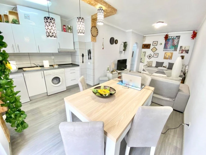 Apartamento T1 para Venda em Armação de Pera