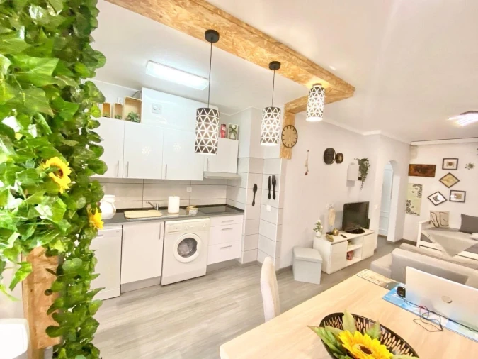 Apartamento T1 para Venda em Armação de Pera Foto 7