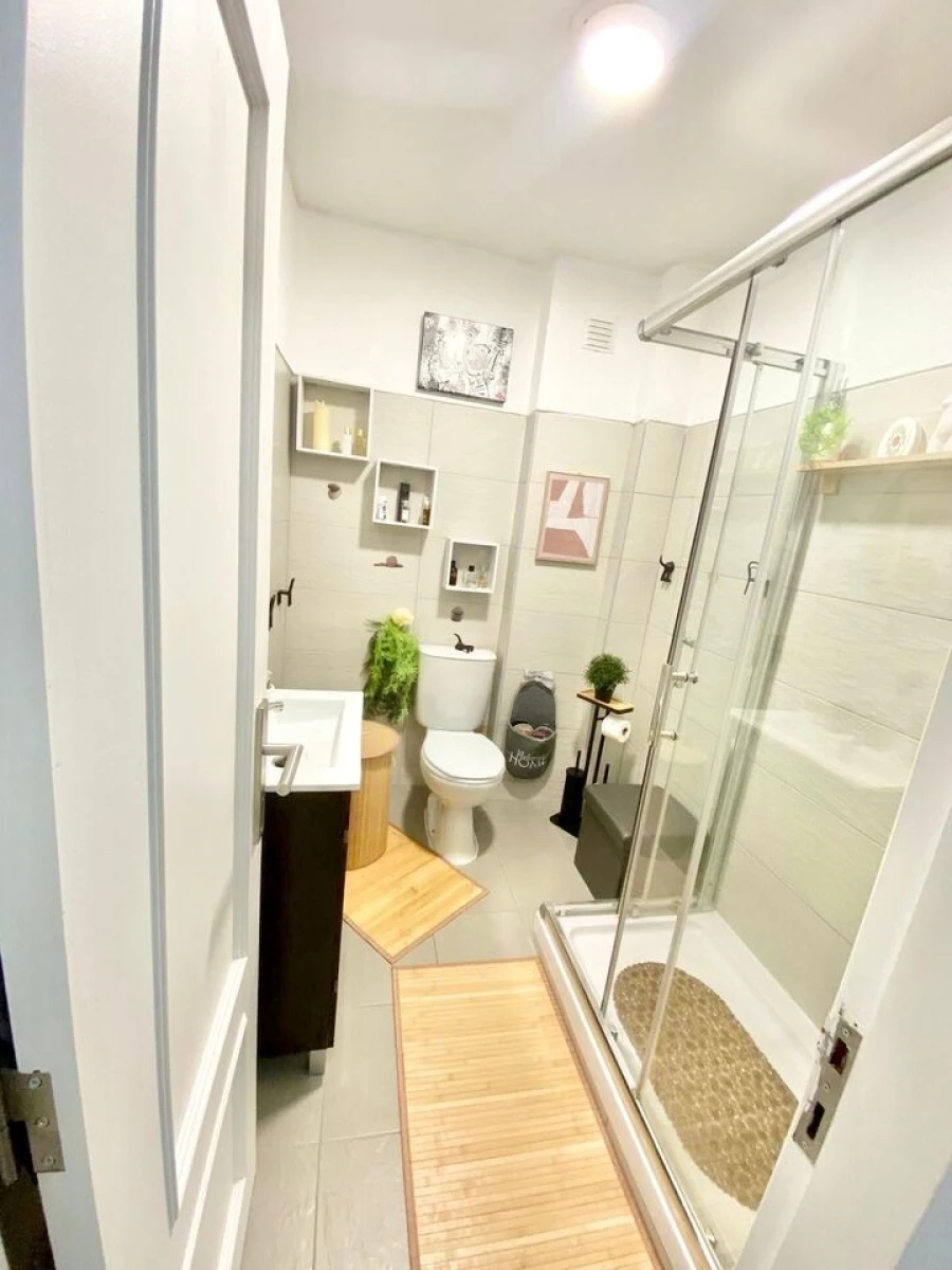 Apartamento T1 para Venda em Armação de Pera Foto 9