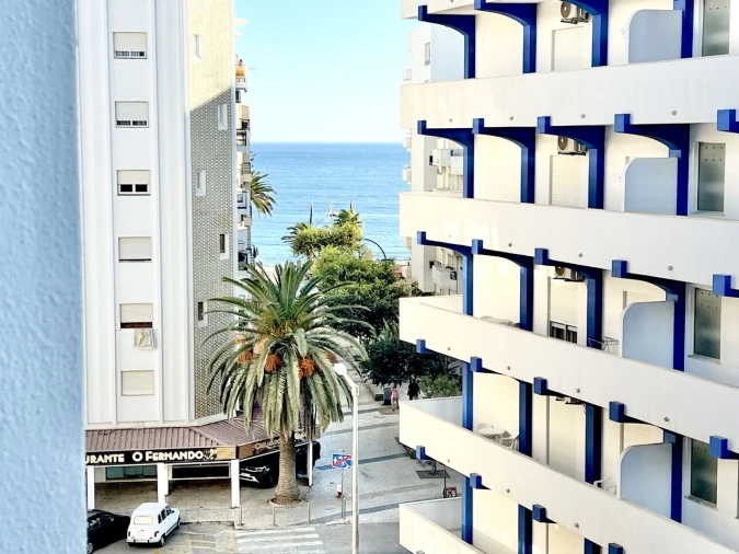 Apartamento T1 para Venda em Armação de Pera Foto 12