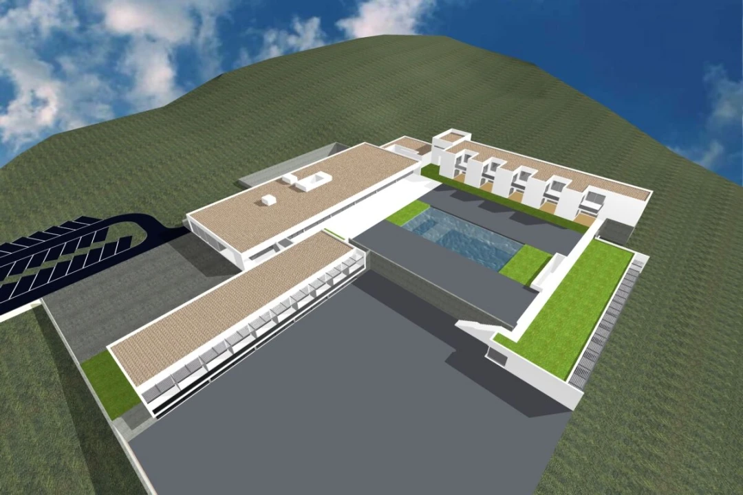 Terreno para Venda em São Bartolomeu de Messines Foto 2