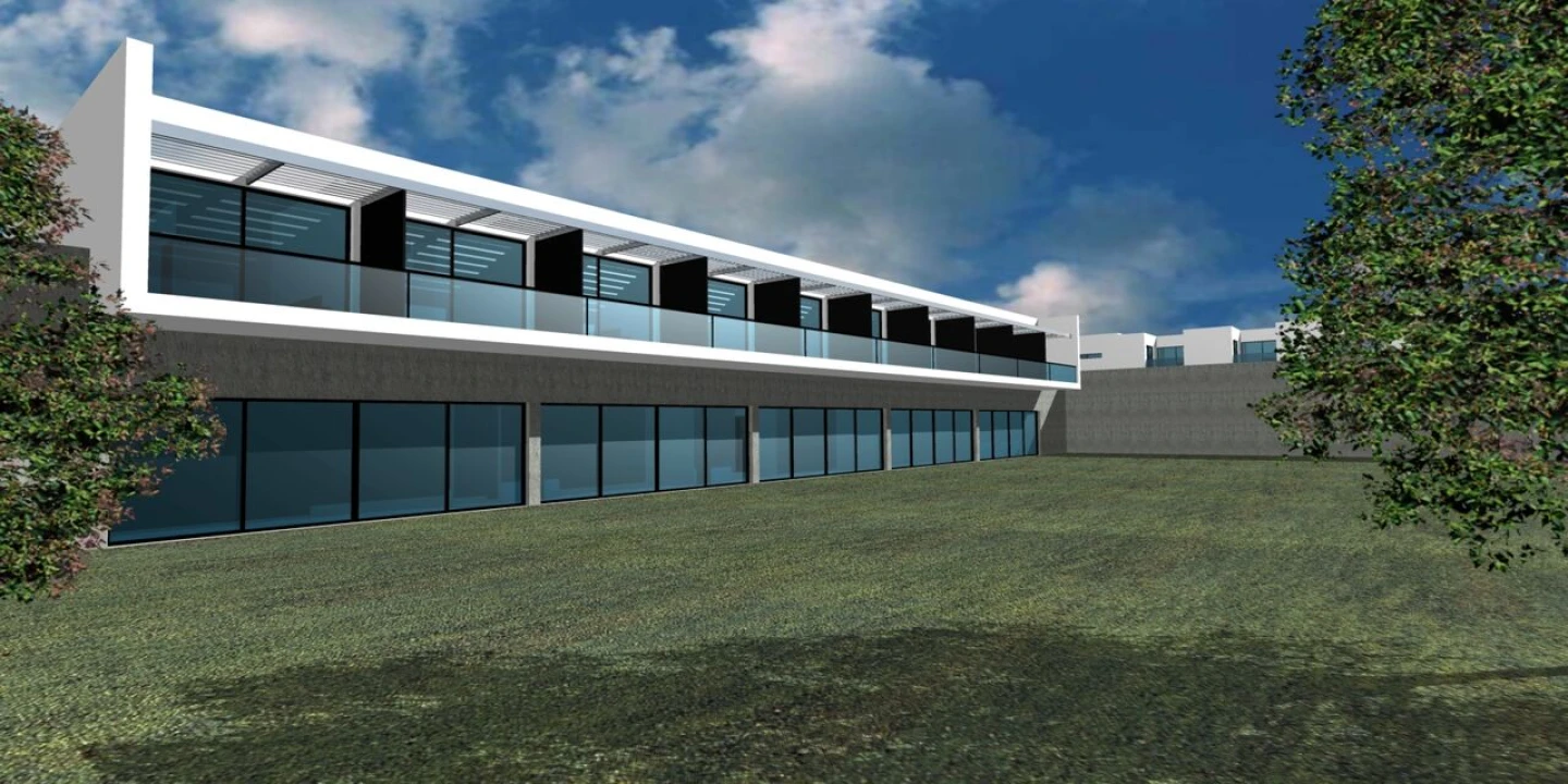 Terreno para Venda em São Bartolomeu de Messines Foto 5