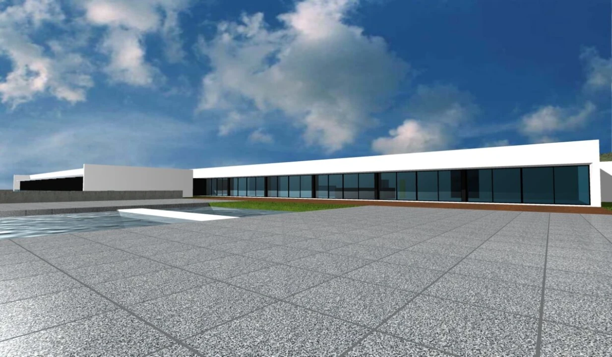 Terreno para Venda em São Bartolomeu de Messines Foto 6