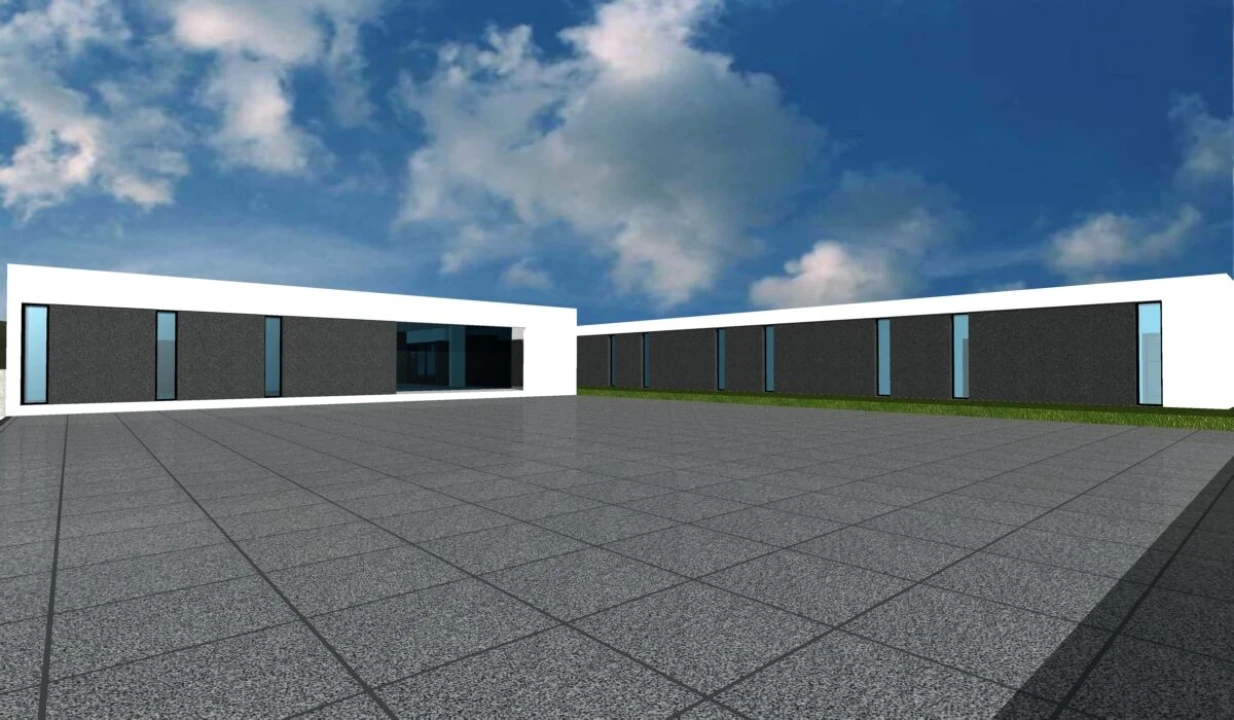 Terreno para Venda em São Bartolomeu de Messines Foto 7