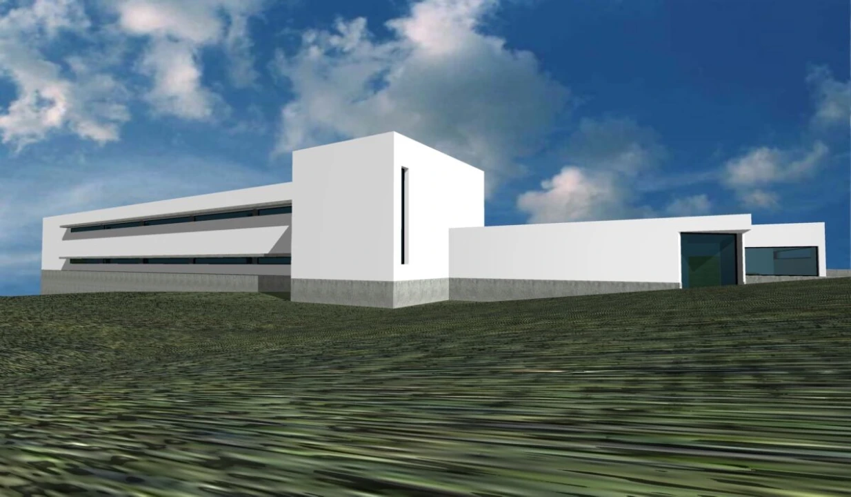 Terreno para Venda em São Bartolomeu de Messines Foto 8