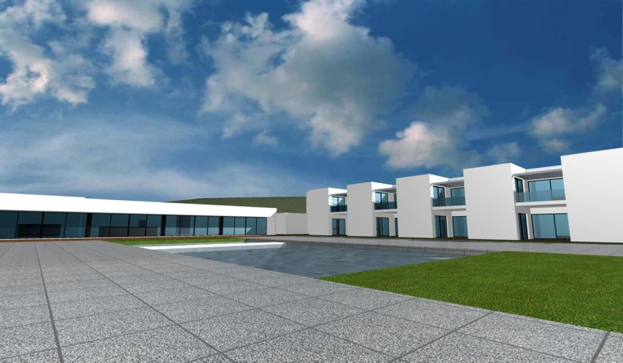 Terreno para Venda em São Bartolomeu de Messines Foto 9