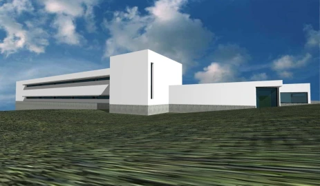 Terreno para Venda em São Bartolomeu de Messines