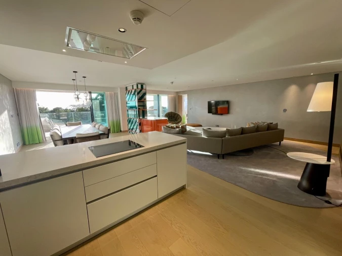 Apartamento T3 para Venda em Guia Foto 6