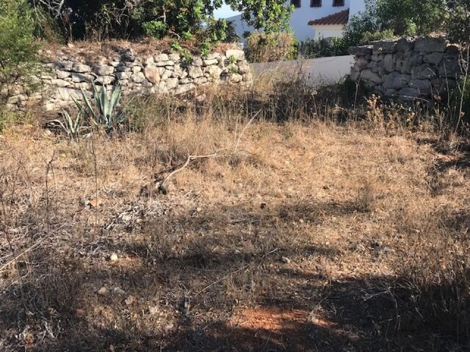 Terreno para Venda em Paderne Foto 5