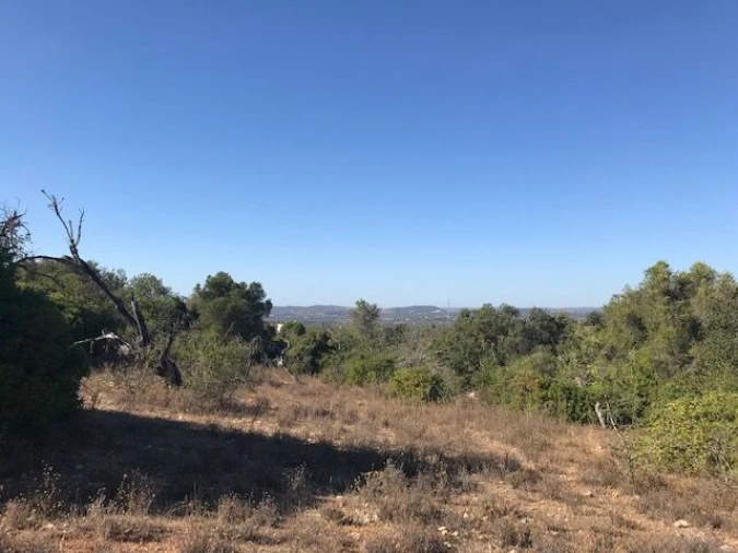 Terreno para Venda em Paderne Foto 10
