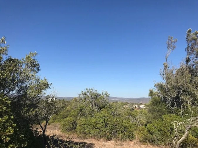 Terreno para Venda em Paderne Foto 1