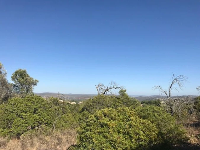 Terreno para Venda em Paderne Foto 13