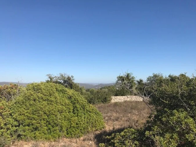 Terreno para Venda em Paderne Foto 4