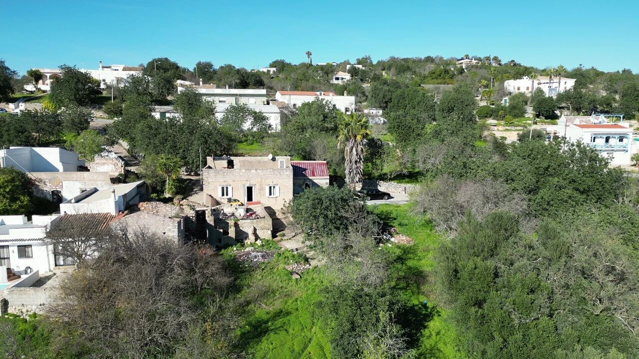 Quinta T3 para Venda em Loule (São Sebastião) Foto 3
