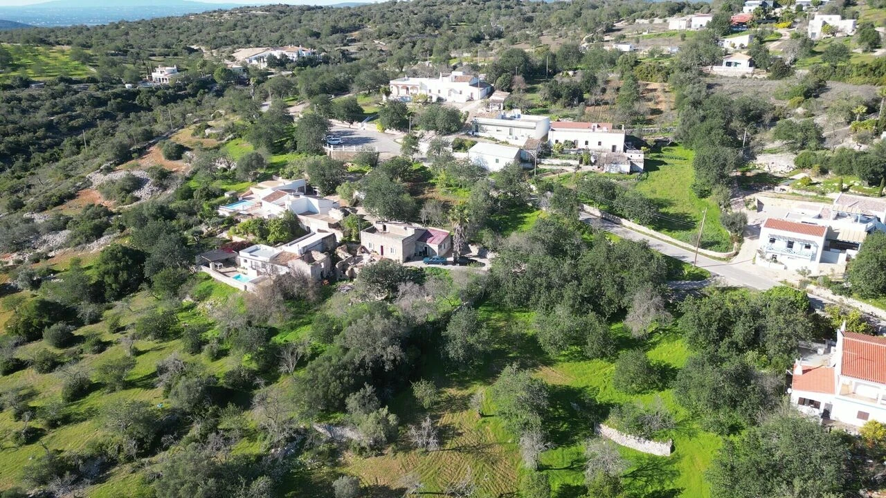 Quinta T3 para Venda em Loule (São Sebastião) Foto 5