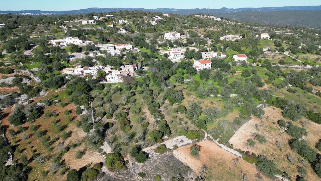 Quinta T3 para Venda em Loule (São Sebastião) Foto 6