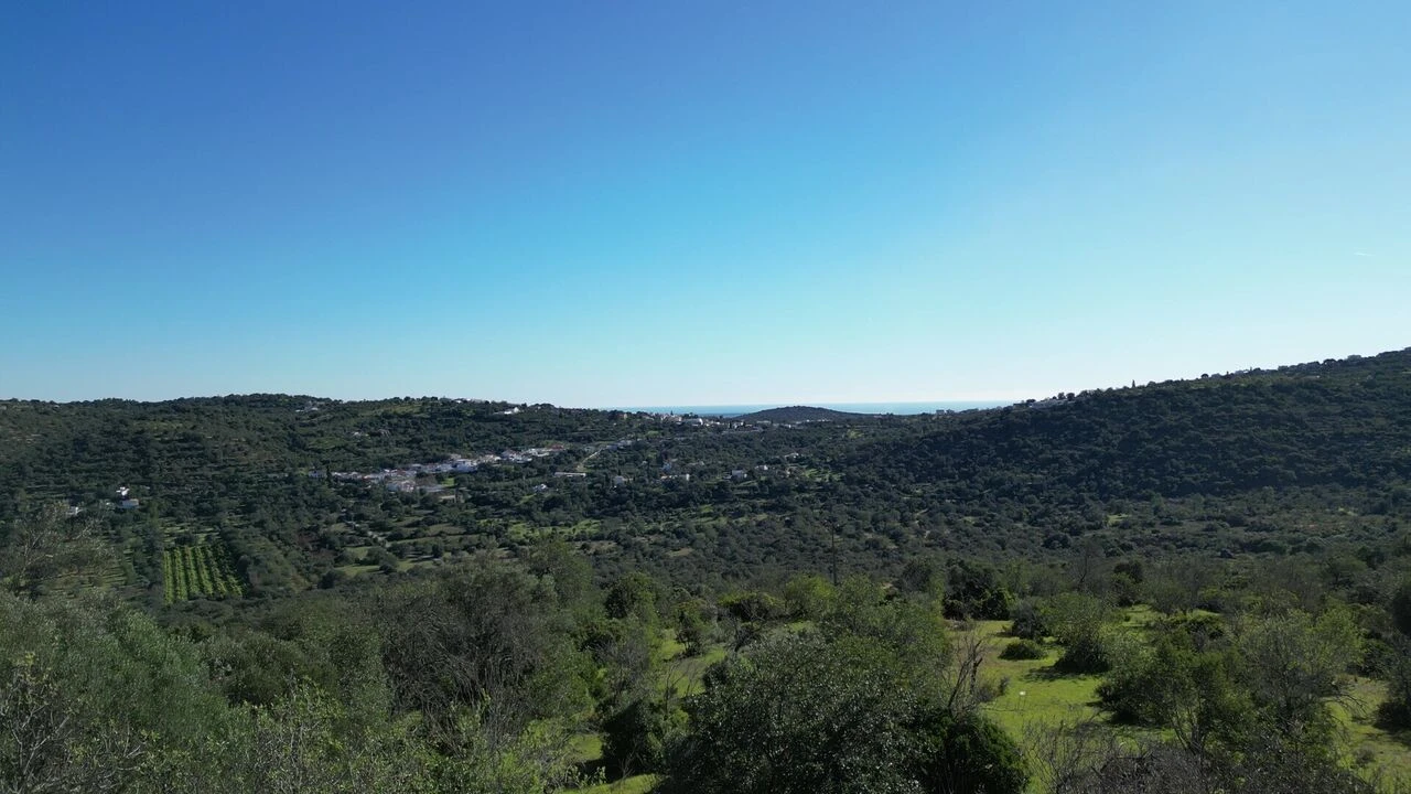Quinta T3 para Venda em Loule (São Sebastião) Foto 7