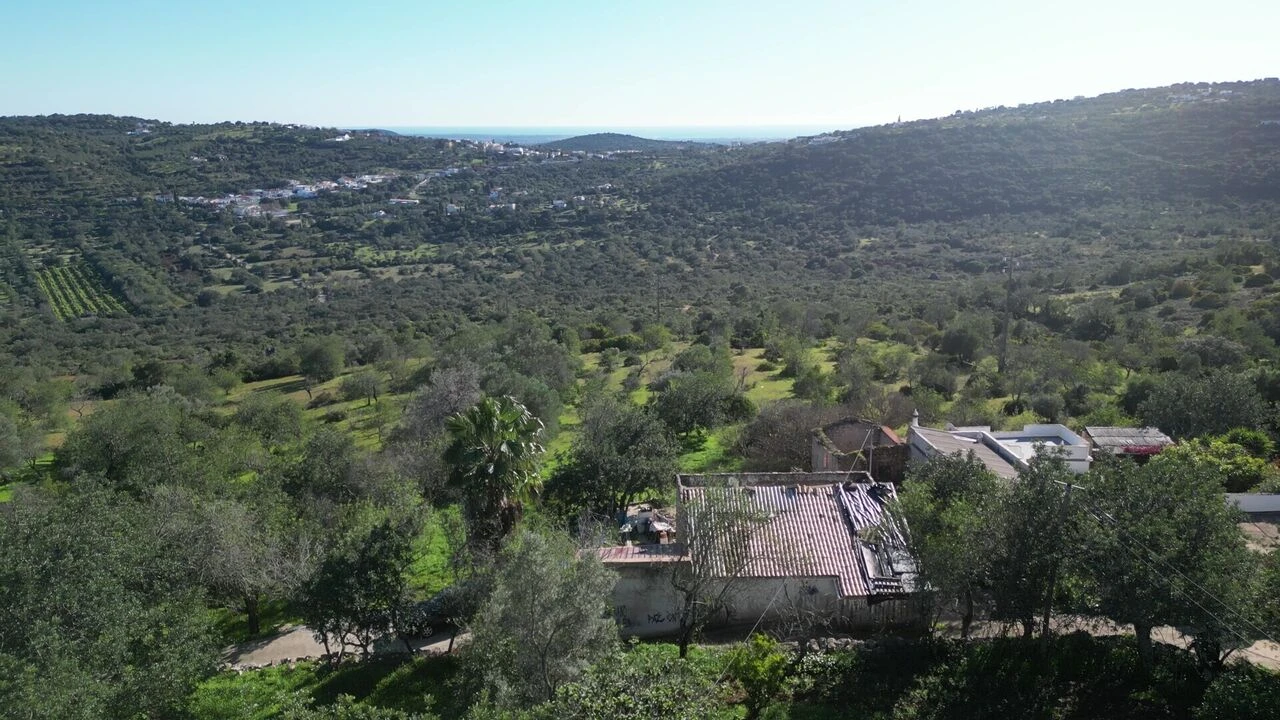 Quinta T3 para Venda em Loule (São Sebastião) Foto 9