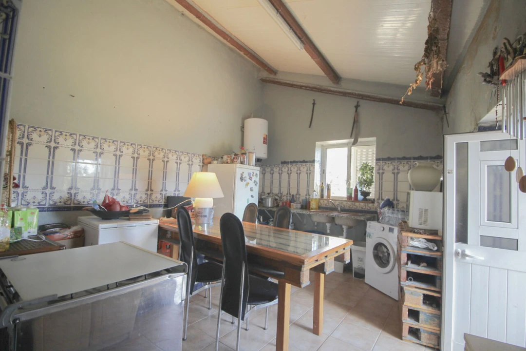 Quinta T3 para Venda em Loule (São Sebastião) Foto 11