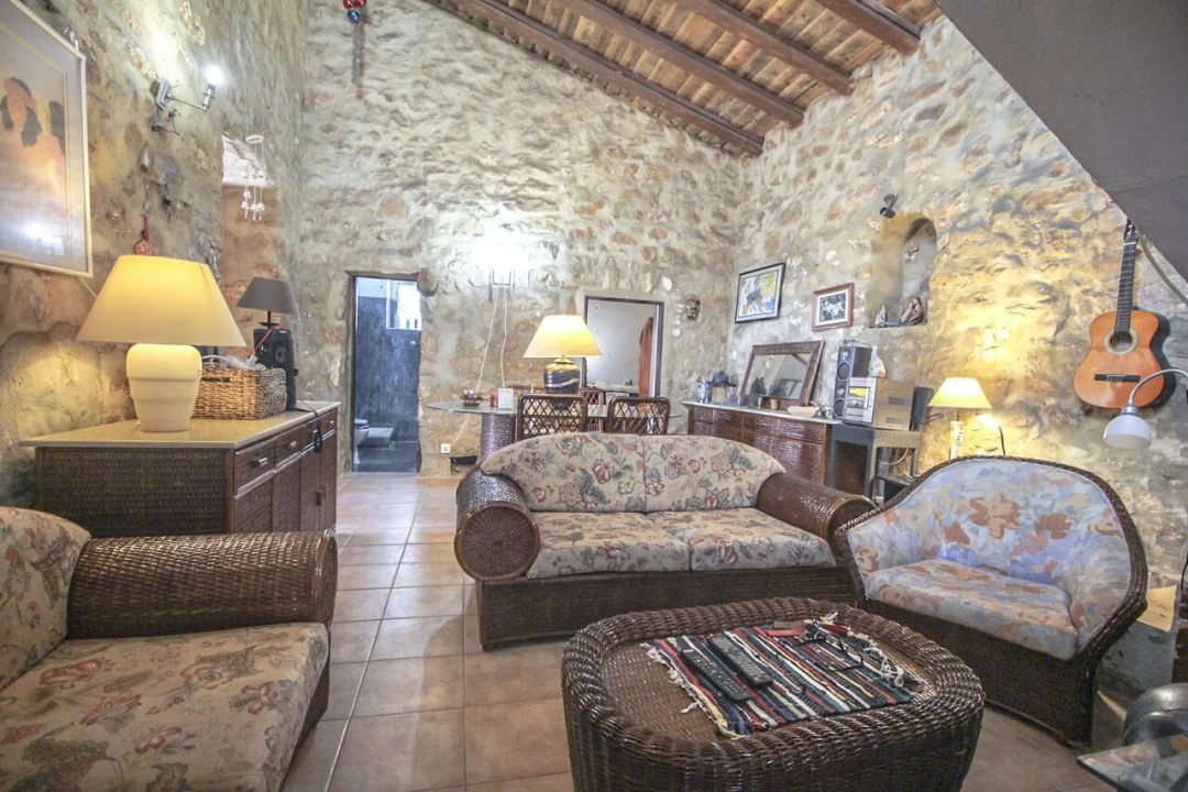 Quinta T3 para Venda em Loule (São Sebastião) Foto 12