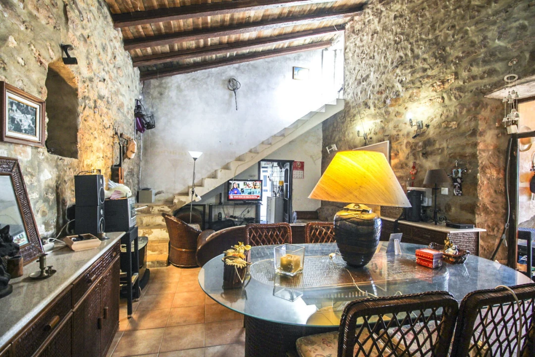 Quinta T3 para Venda em Loule (São Sebastião) Foto 13